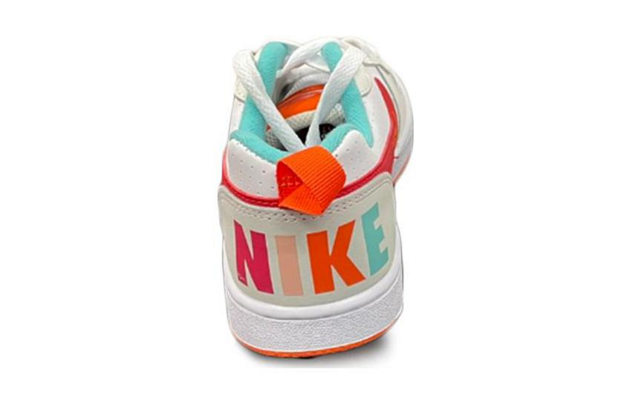 Фото № 3 с приближением к товару «‎ Nike Court Borough Skate shoes»