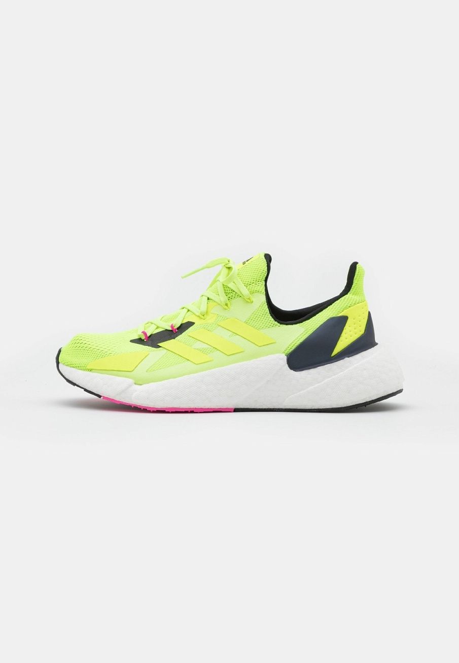 Фото № 1 с приближением к товару «‎Adidas X9000l4 »