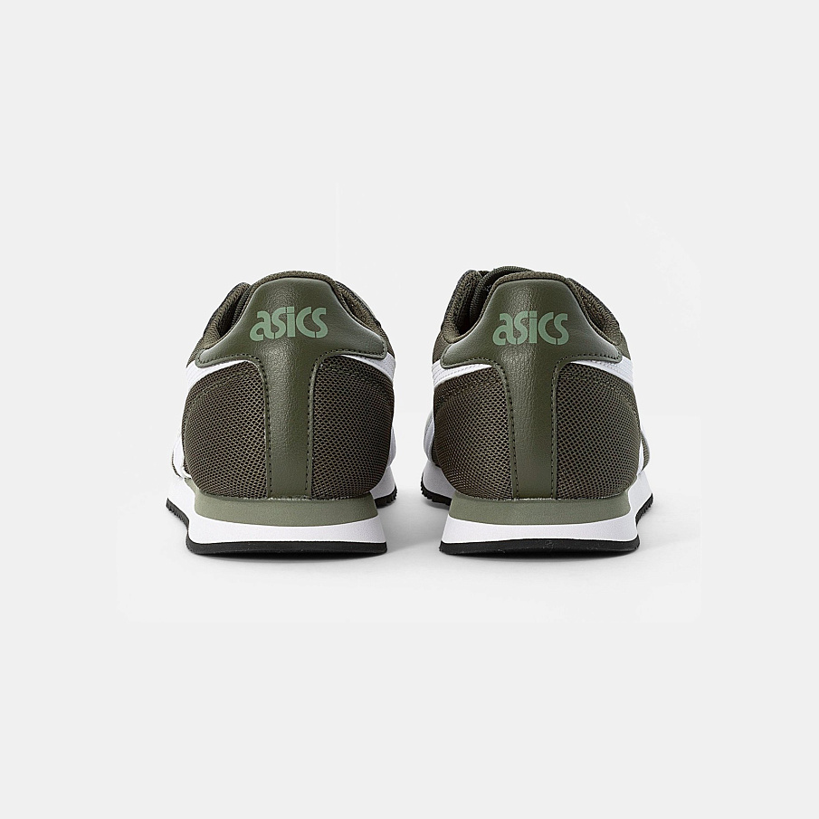 Фото № 3 с приближением к товару «‎Asics Tiger »