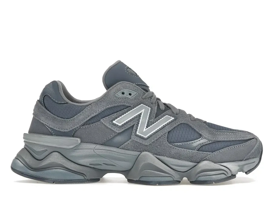 Фото № 1 с приближением к товару «‎New Balance 9060»