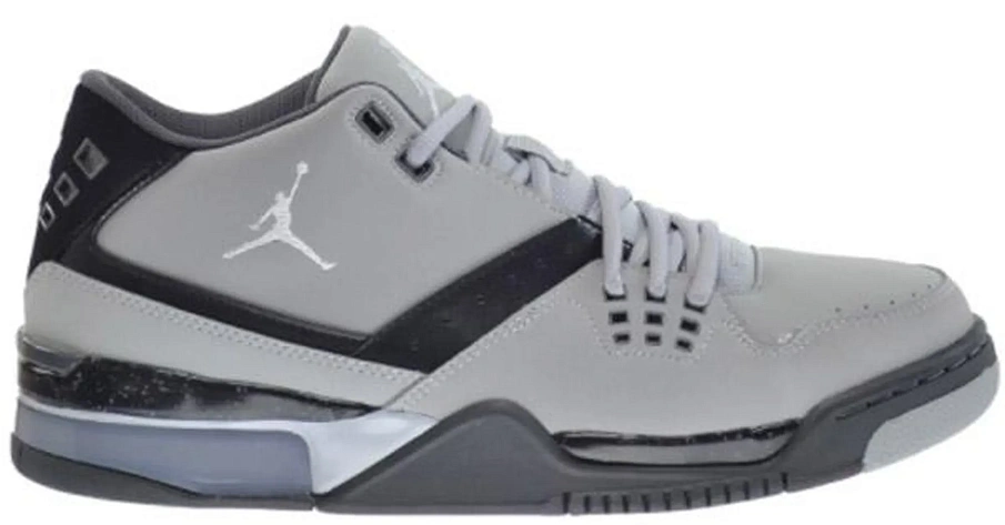 Фото № 1 с приближением к товару «‎Jordan Flight 23 Wolf Grey»