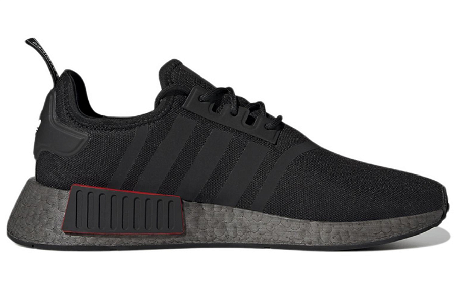 Фото № 2 с приближением к товару «‎ adidas originals NMDR1 Sports Casual Shoes»