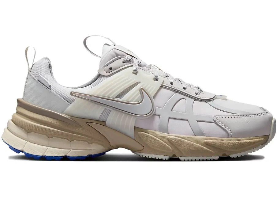 Фото № 1 с приближением к товару «‎Nike V2K Run»