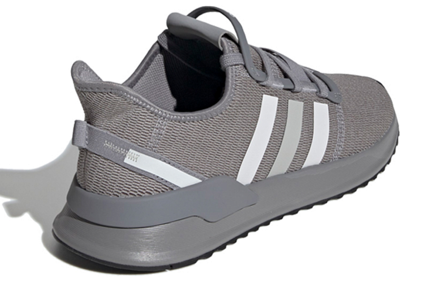 Фото № 4 с приближением к товару «‎adidas originals UPath Run 'Metal Grey'»