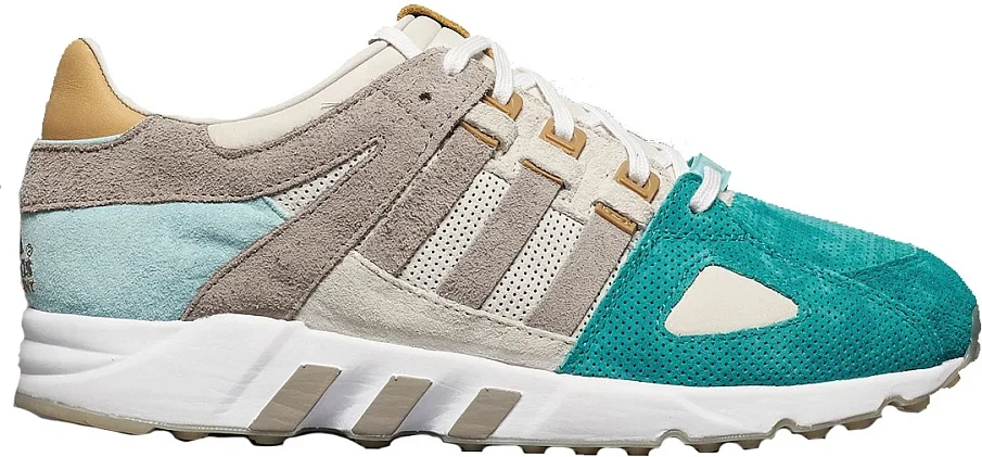 Фото № 1 с приближением к товару «‎adidas EQT Guidance 93 Sneakers76»