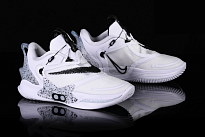 Фото № 3 с приближением к товару «‎Nike Adapt BB 2.0 EU Oreo»