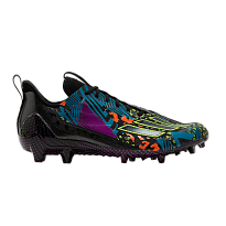 Фото № 1 с приближением к товару «‎adidas Adizero 12.0 Mismatch - Black Multi-Color (IG9569)»