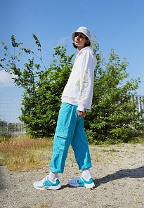 Фото № 2 с приближением к товару «‎Nike Air Presto Ec21 »