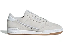 Фото № 1 с приближением к товару «‎adidas Continental 80 Grey One»
