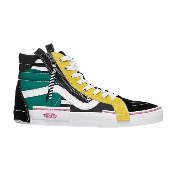 Vans SK8-Hi OTW Cap Disarray - 1