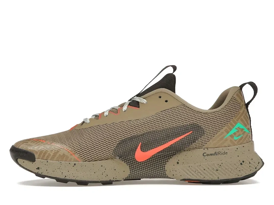 Фото № 3 с приближением к товару «‎Nike Juniper Trail 3»