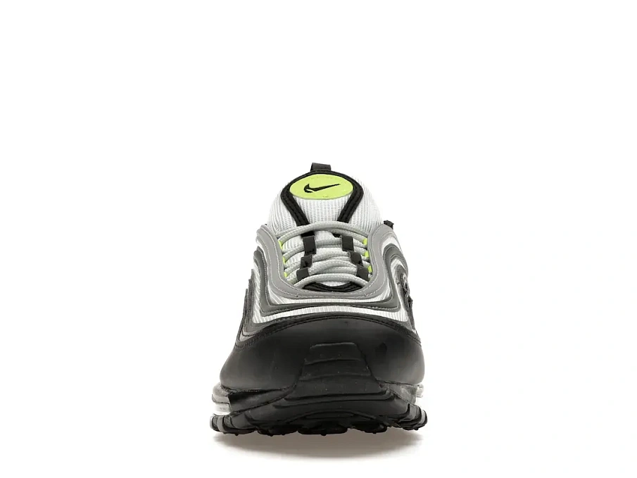 Фото № 2 с приближением к товару «‎Nike Air Max 97 Icons Neon 95»