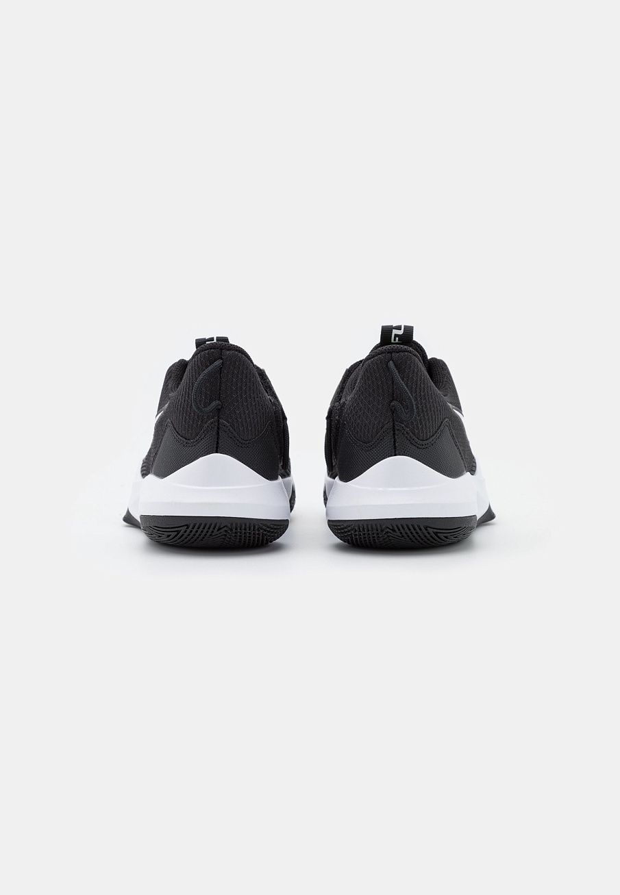 Фото № 3 с приближением к товару «‎Nike Precision 5 Flyease»