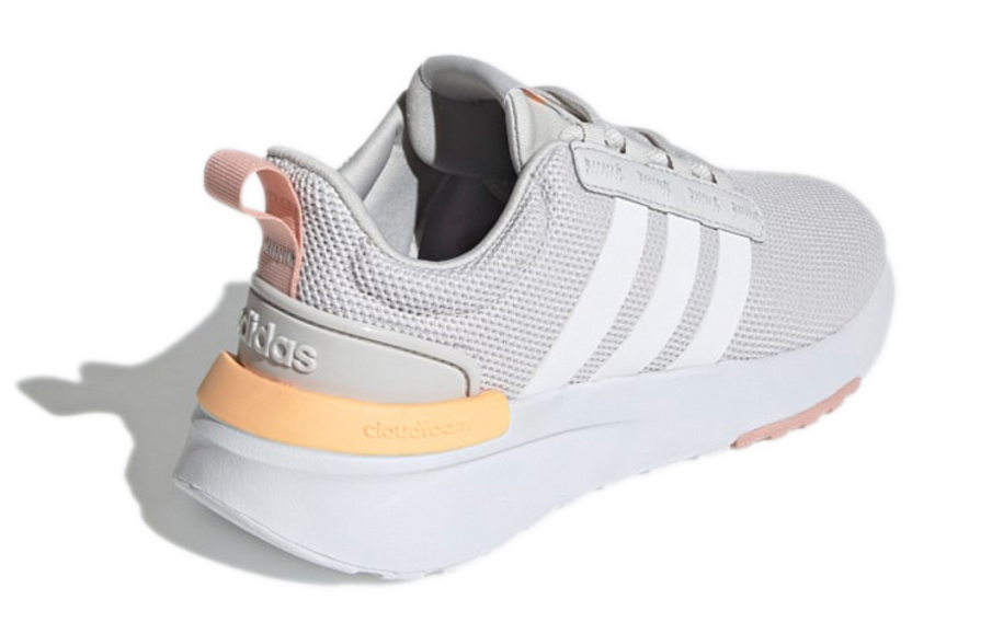 Фото № 4 с приближением к товару «‎adidas neo Racer TR21 K Grey»