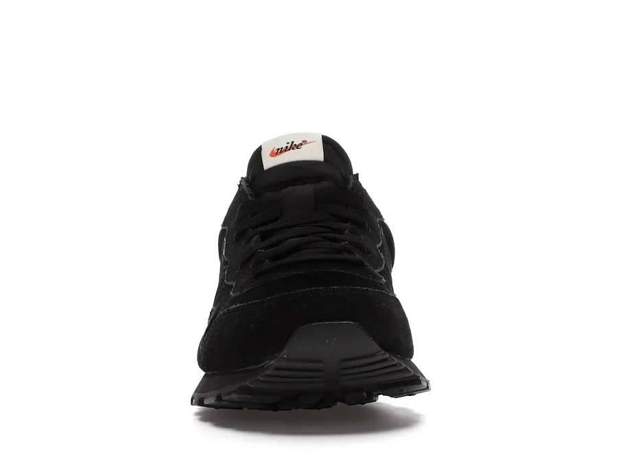 Фото № 2 с приближением к товару «‎Nike Air Pegasus 83 Comme Des Garcons Black»