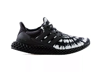 Фото № 1 с приближением к товару «‎adidas Ultra 4D Nice Kicks Tie-Dye»