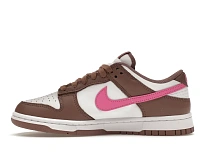 Фото № 3 с приближением к товару «‎Nike Dunk Low Smokey Mauve »