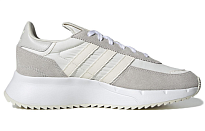 Фото № 2 с приближением к товару «‎adidas originals Retropy F2 Running Shoes White»