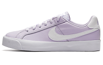 Фото № 1 с приближением к товару «‎Nike WMNS Court Royale AC WhitePurple»