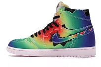 Фото № 5 с приближением к товару «‎Jordan 1 Retro High J Balvin»