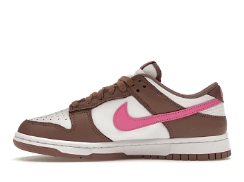 Nike Dunk Low Smokey Mauve  - 3