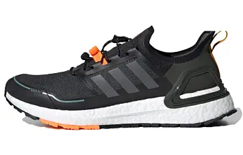 Adidas Ultra Boost Winter Rdy Running Shoes BlackGrey - 1