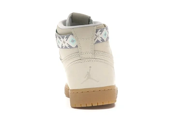 Jordan 1 Retro High Strap N7 (AR4410-207) - 4
