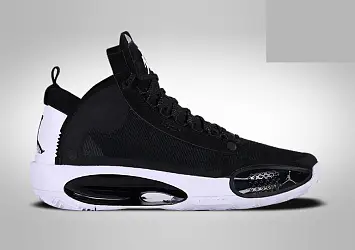 Nike Air Jordan 34 Eclipse Zion Williamson  - 1