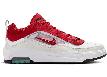 Nike SB Air Max Ishod Wair 2 White Varsity Red (FB2393-100)