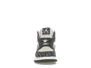 Jordan 1 Mid SE (FJ3451-001) - 2