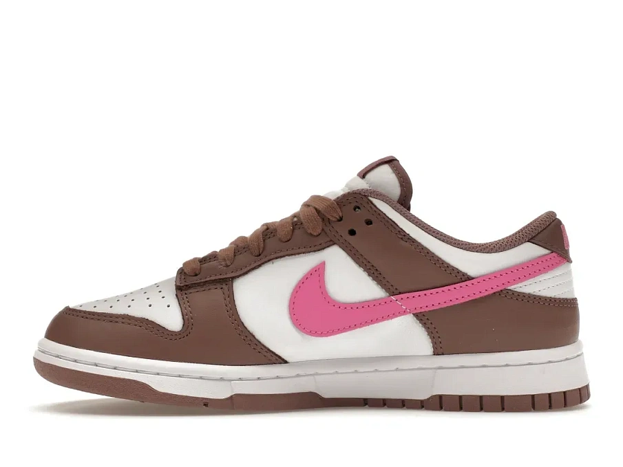 Фото № 3 с приближением к товару «‎Nike Dunk Low Smokey Mauve »