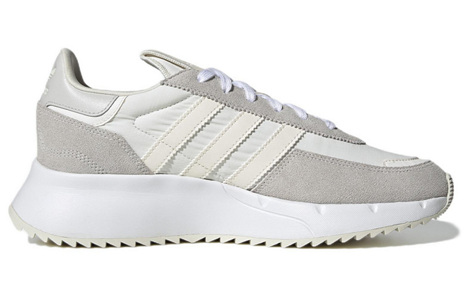 Фото № 2 с приближением к товару «‎adidas originals Retropy F2 Running Shoes White»
