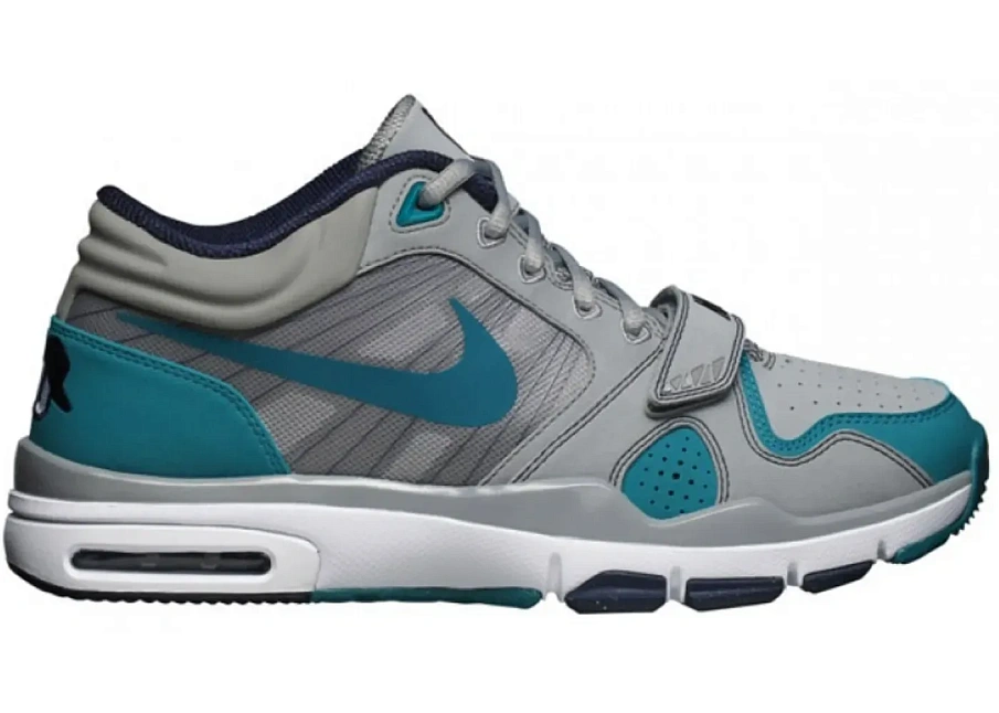 Фото № 1 с приближением к товару «‎Nike Trainer 1.2 Mid Ken Griffey Jr. 600»