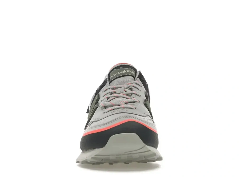 Фото № 2 с приближением к товару «‎New Balance 574»
