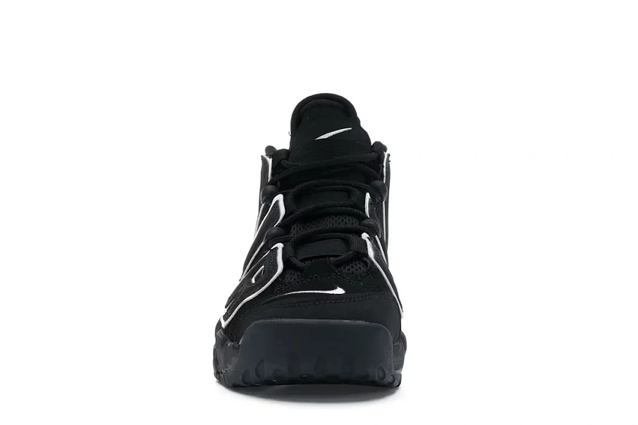 Фото № 2 с приближением к товару «‎Nike Air More Uptempo»