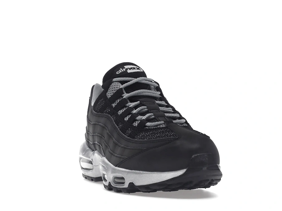 Фото № 4 с приближением к товару «‎Nike Air Max 95 PRM Rainbow 3M»