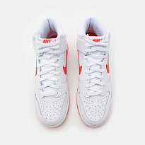 Фото № 4 с приближением к товару «‎Nike Dunk Retro »