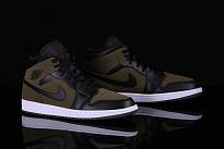 Фото № 3 с приближением к товару «‎Nike Air Jordan 1 Retro Camo »