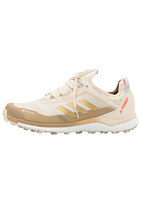 Фото № 1 с приближением к товару «‎Adidas Terrex Agravic Gore-Tex Trail Technical Boost Shoes »