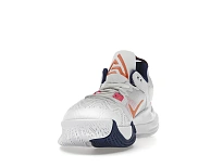 Фото № 3 с приближением к товару «‎Nike Giannis Immortality 2 Rainbows»