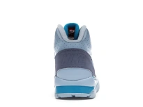 Фото № 4 с приближением к товару «‎Nike Air Trainer SC High Leche Blue»