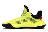 Фото № 3 с приближением к товару «‎adidas D.O.N. Issue #1 Shock Yellow»
