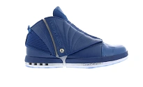 Фото № 1 с приближением к товару «‎Jordan 16 Retro Trophy Room French Blue»