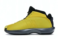Фото № 3 с приближением к товару «‎adidas Crazy 1 Sunshine (2013)»