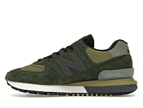 Фото № 3 с приближением к товару «‎New Balance 574 Legacy»