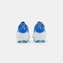 Фото № 3 с приближением к товару «‎Adidas X 3 Laceless FG »