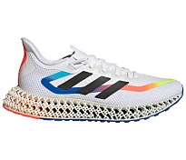 Фото № 1 с приближением к товару «‎adidas 4DFWD 2 White Power Blue»