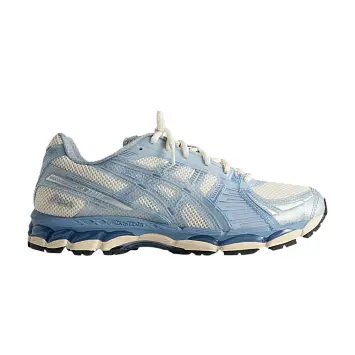 Kith x ASICS Gel Kayano 12.1 Voyage - 1