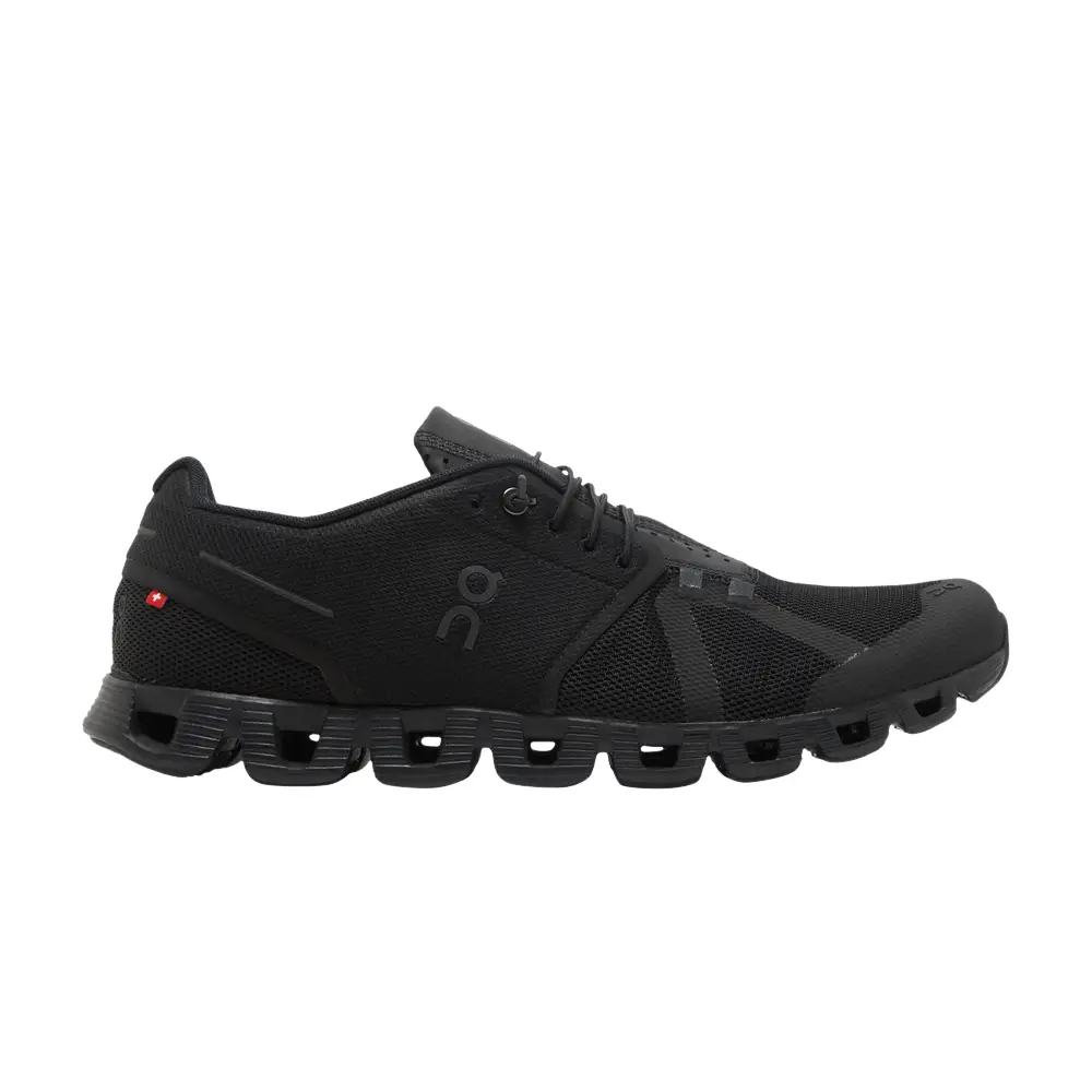 ON Cloud 5 All Black - 1