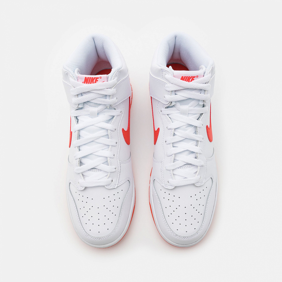 Фото № 4 с приближением к товару «‎Nike Dunk Retro »